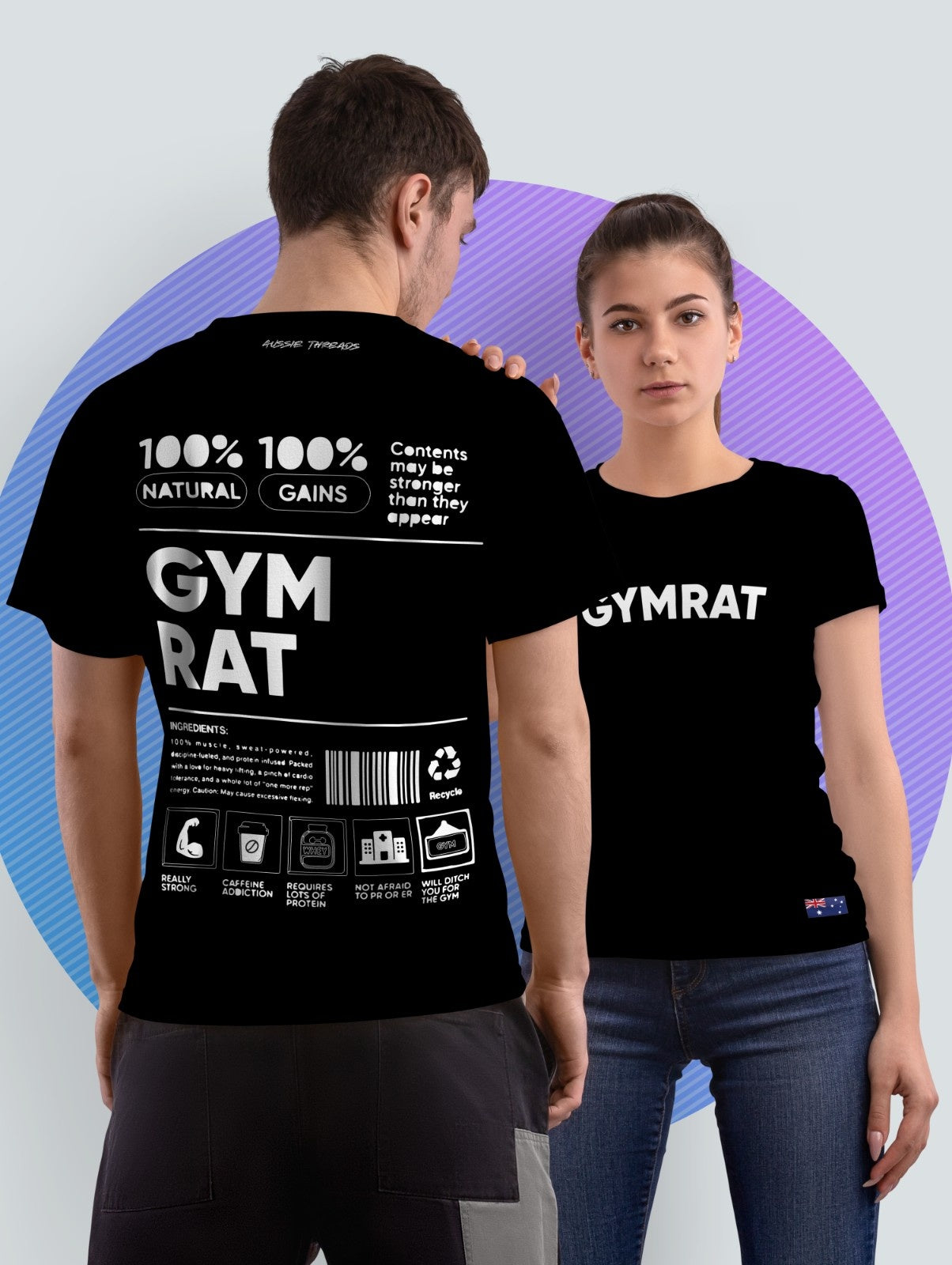Gymrat