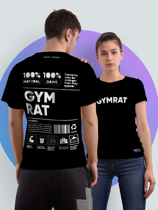 Gymrat