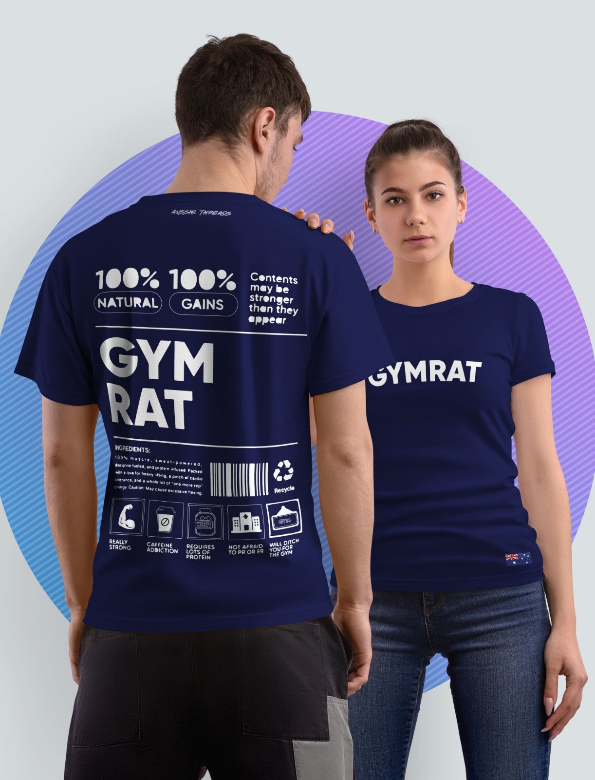 Gymrat