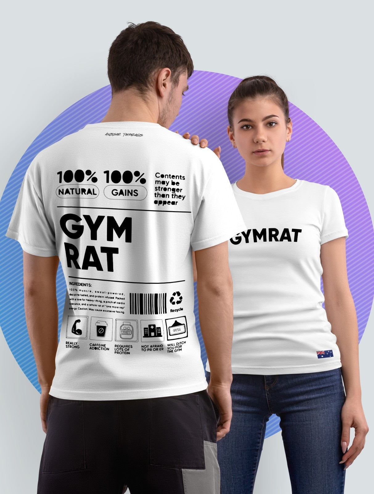 Gymrat