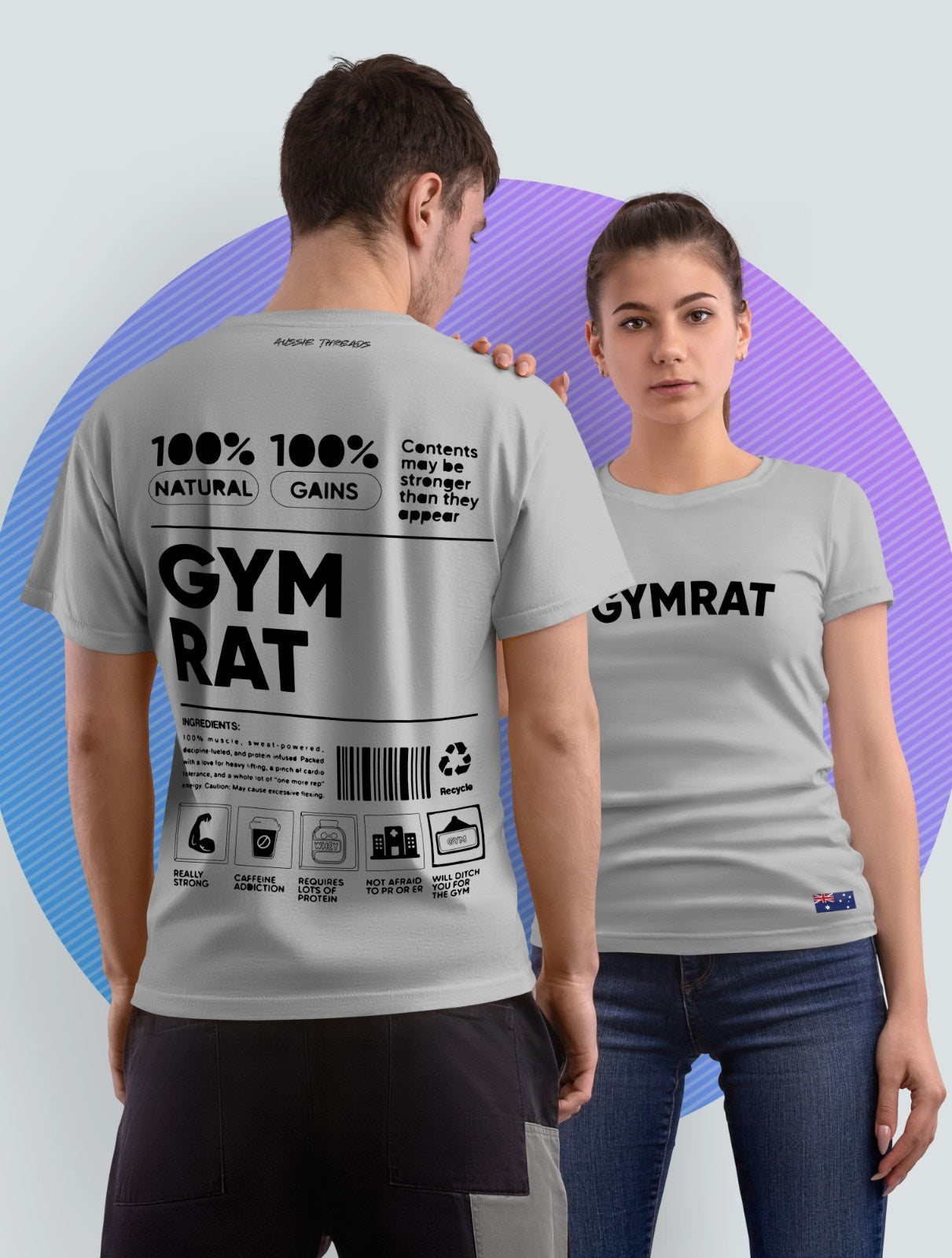 Gymrat