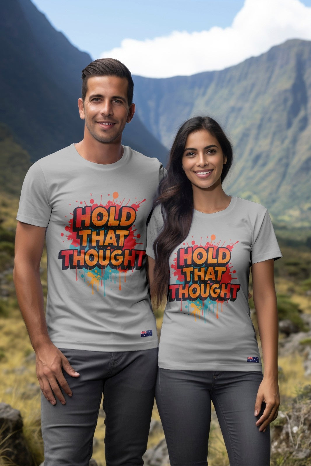 Hold That Thought
