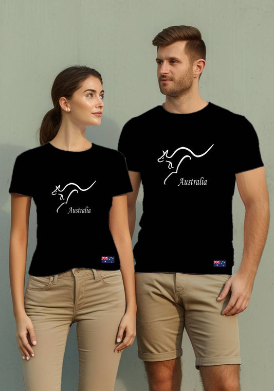 Kangaroo AUS