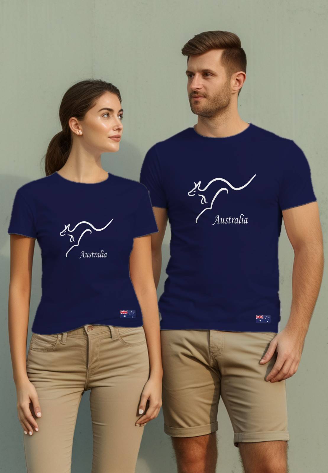 Kangaroo AUS