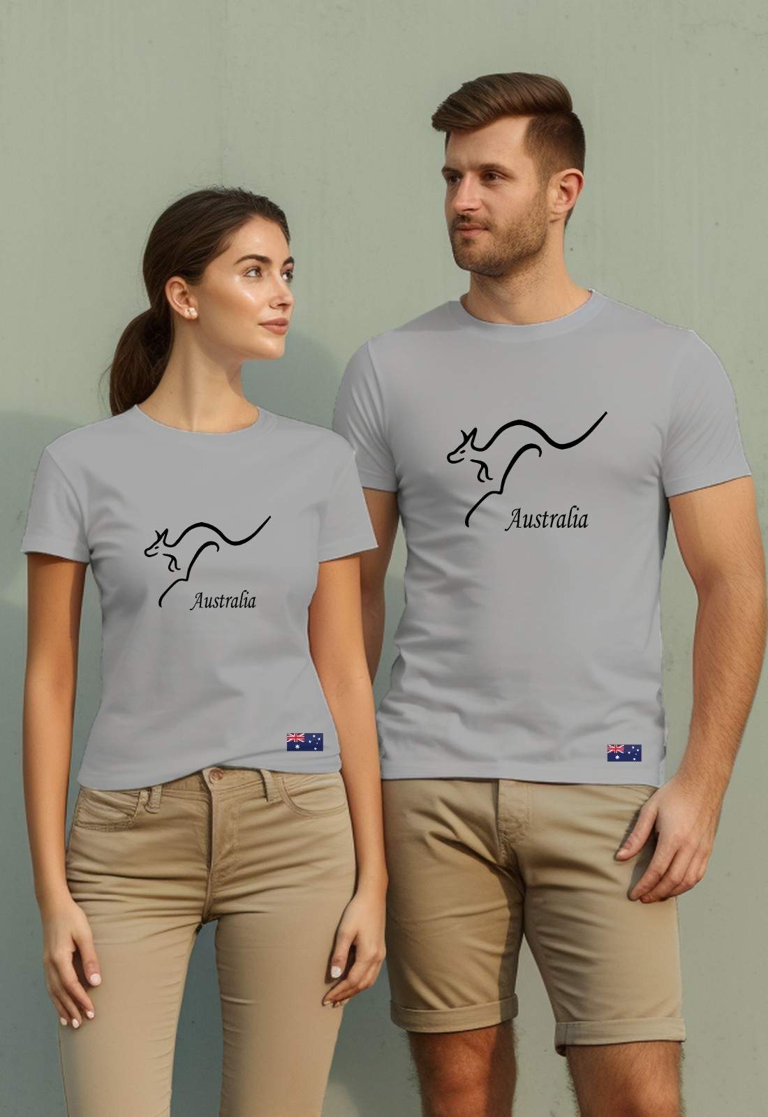 Kangaroo AUS