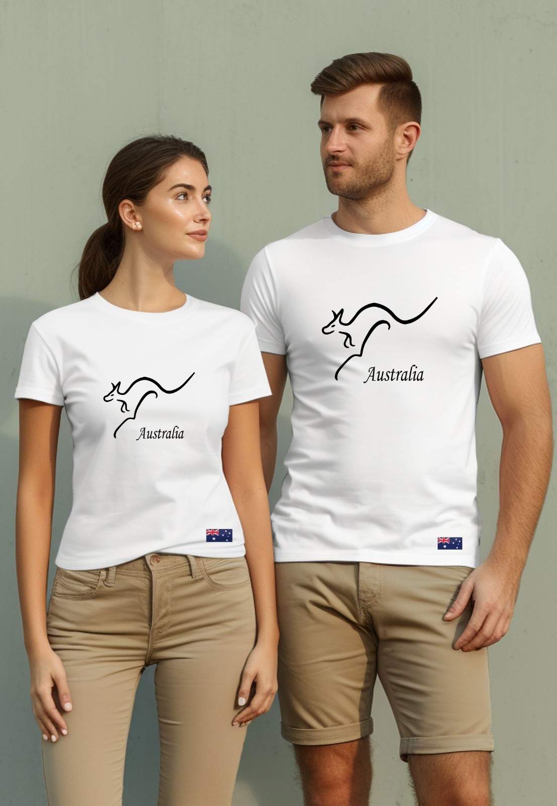 Kangaroo AUS