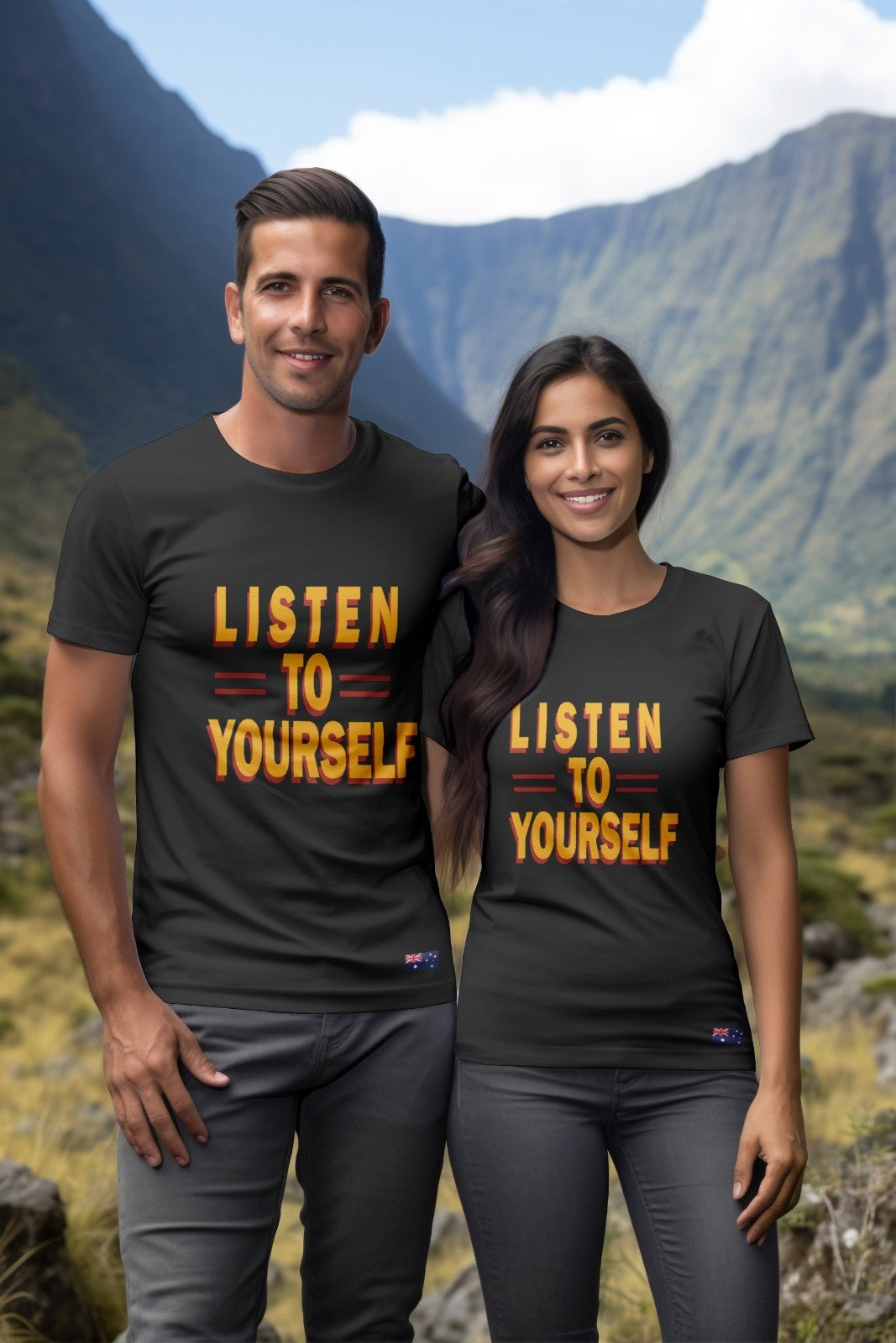 Listen to Yourself