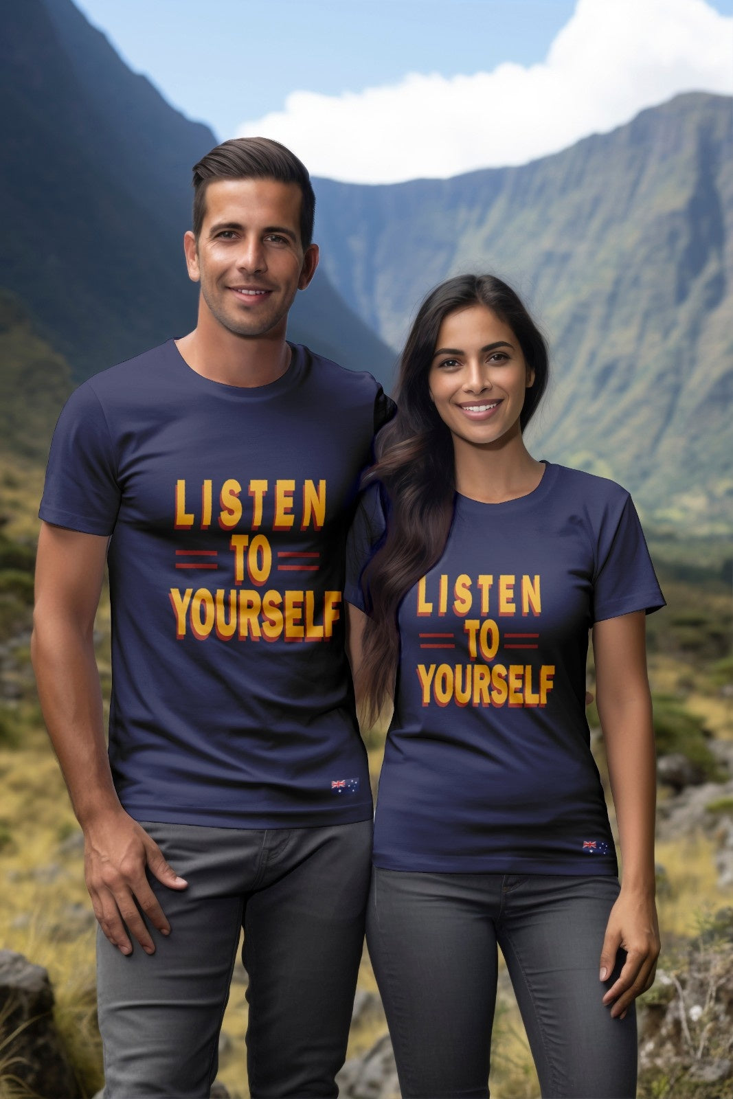 Listen to Yourself