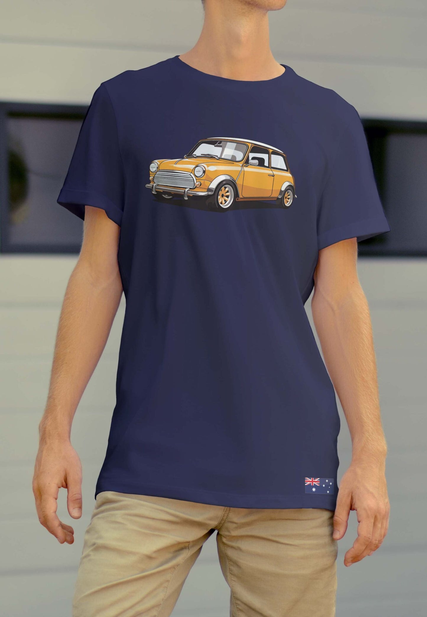 MC Vintage
