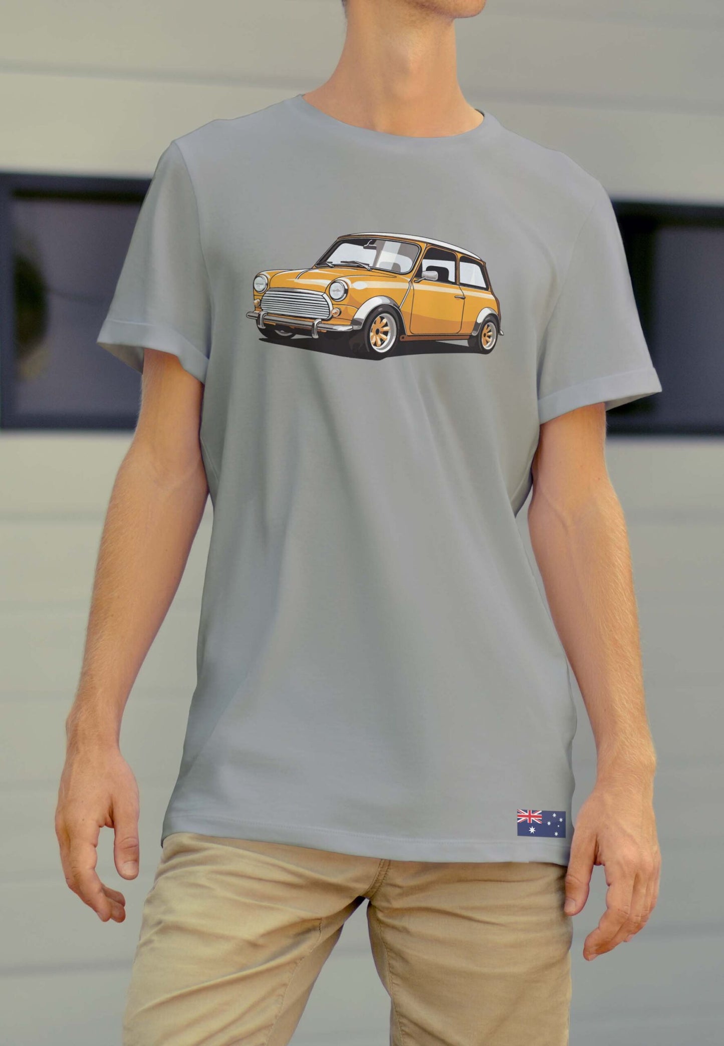 MC Vintage