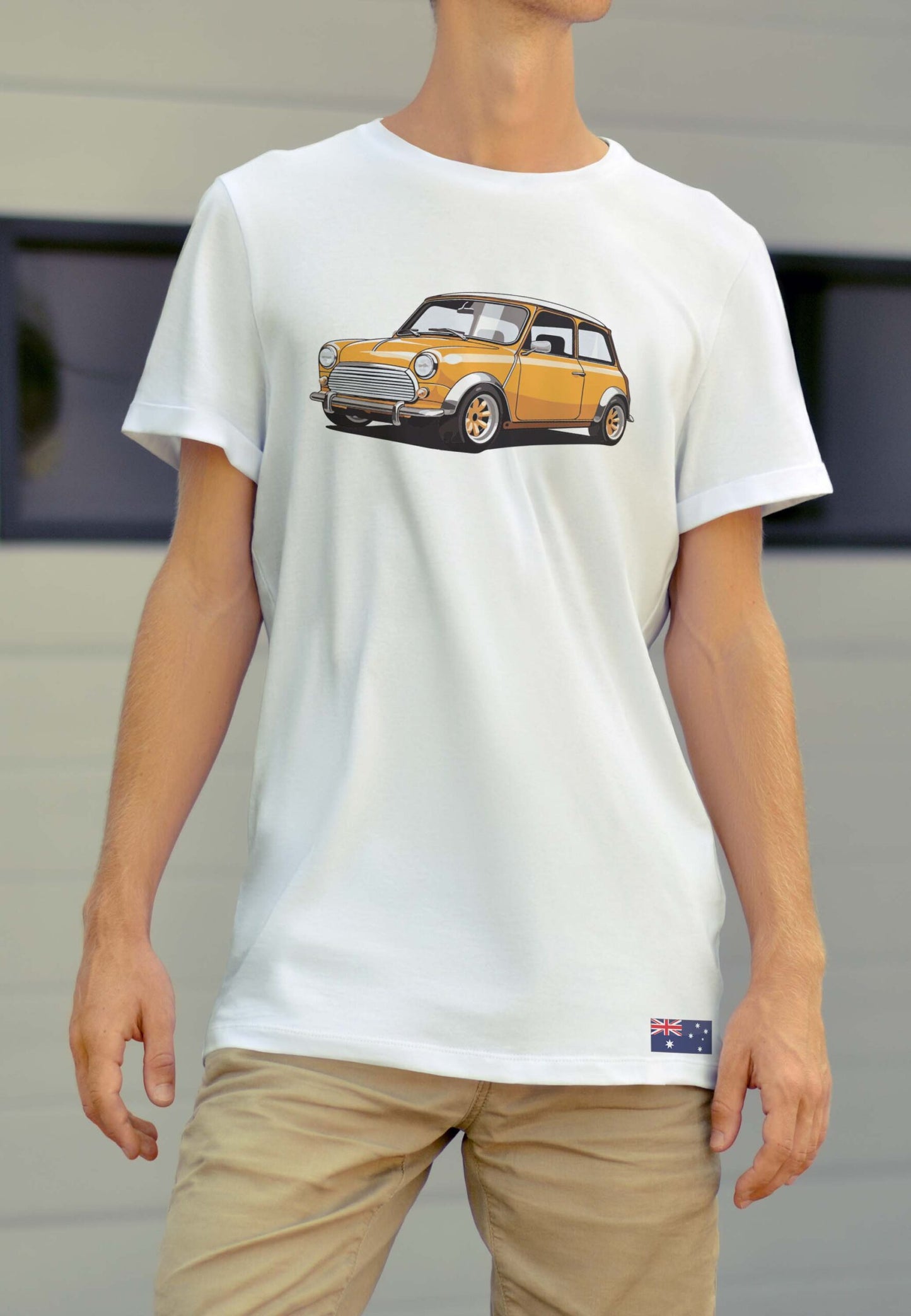 MC Vintage