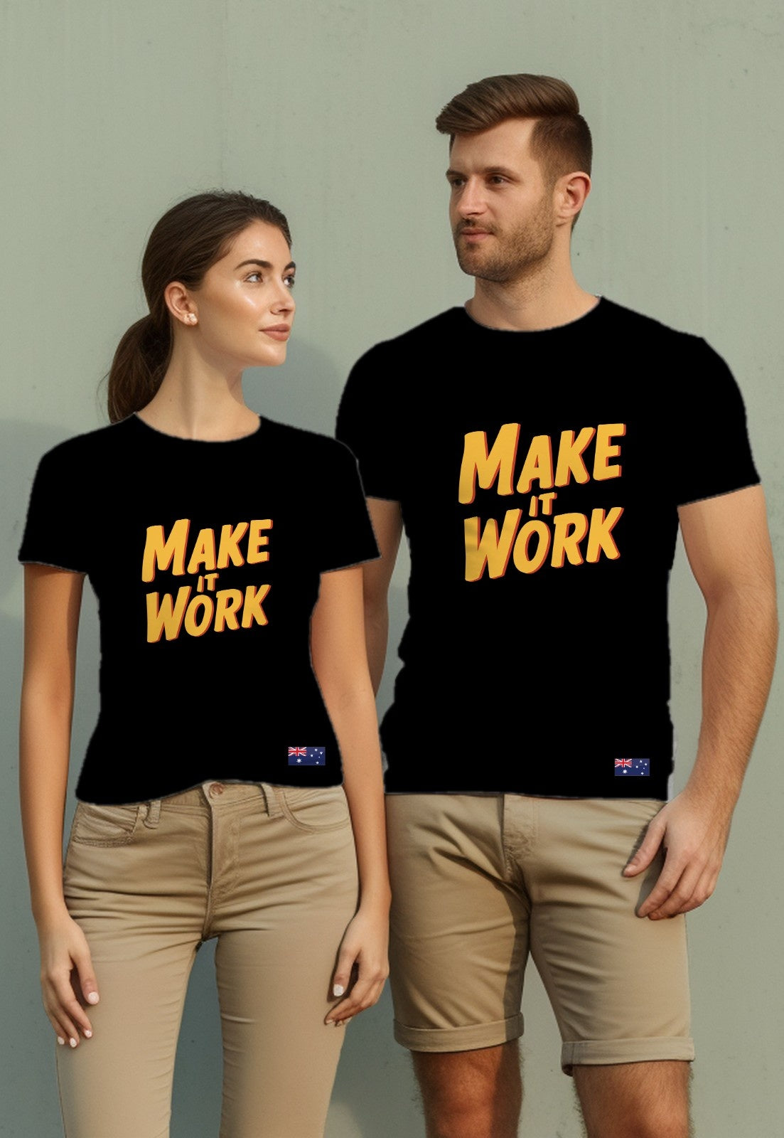 Make It Work