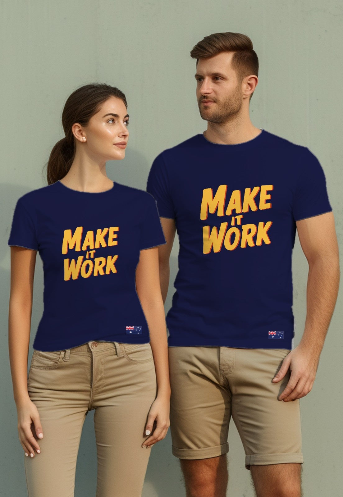 Make It Work