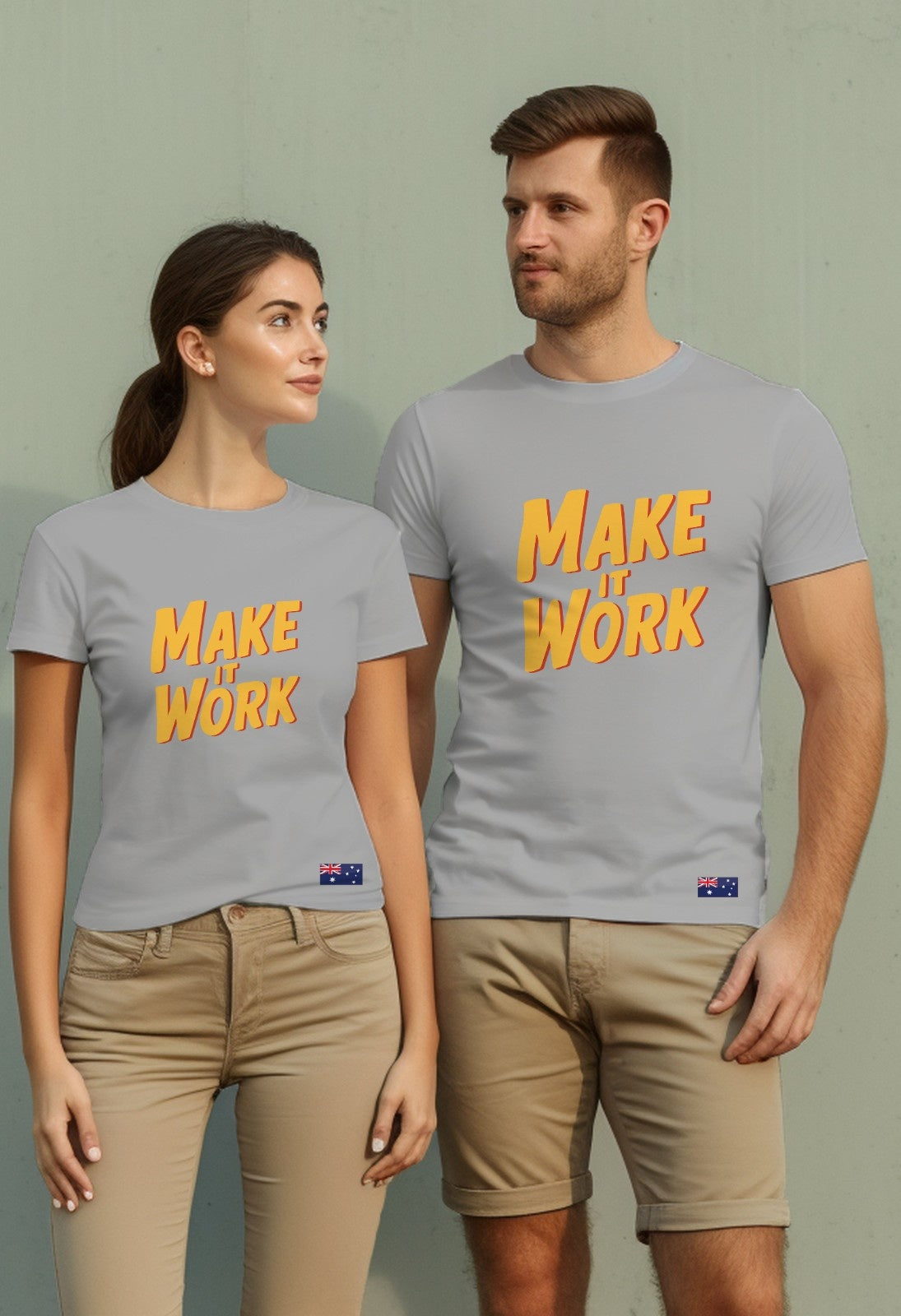 Make It Work