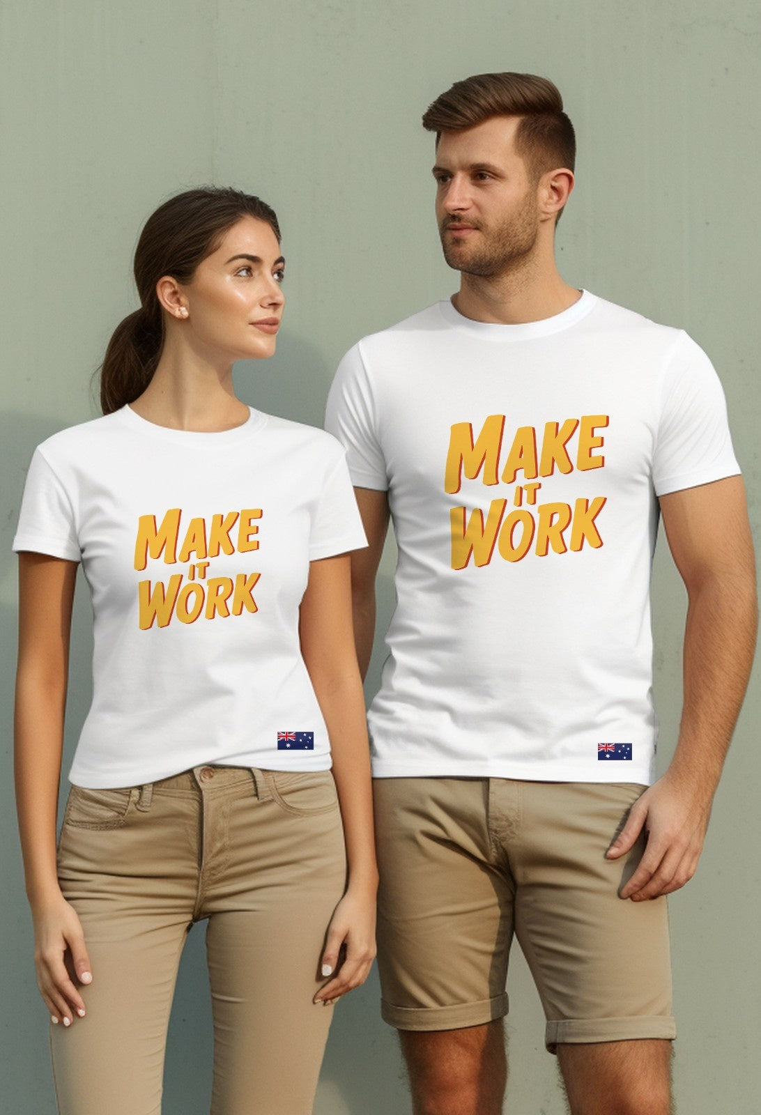 Make It Work