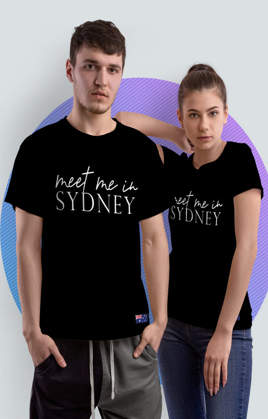 Meet Me in Sydney