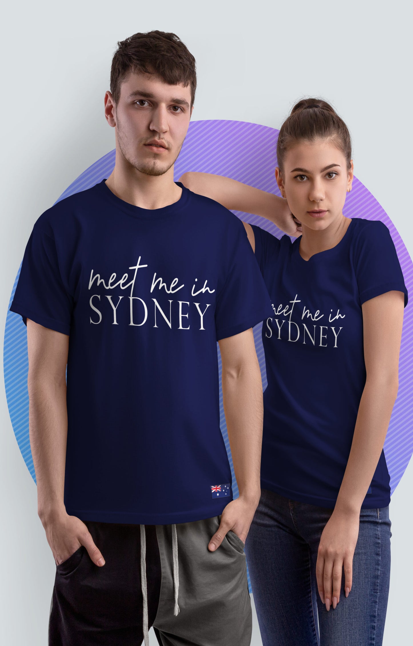 Meet Me in Sydney