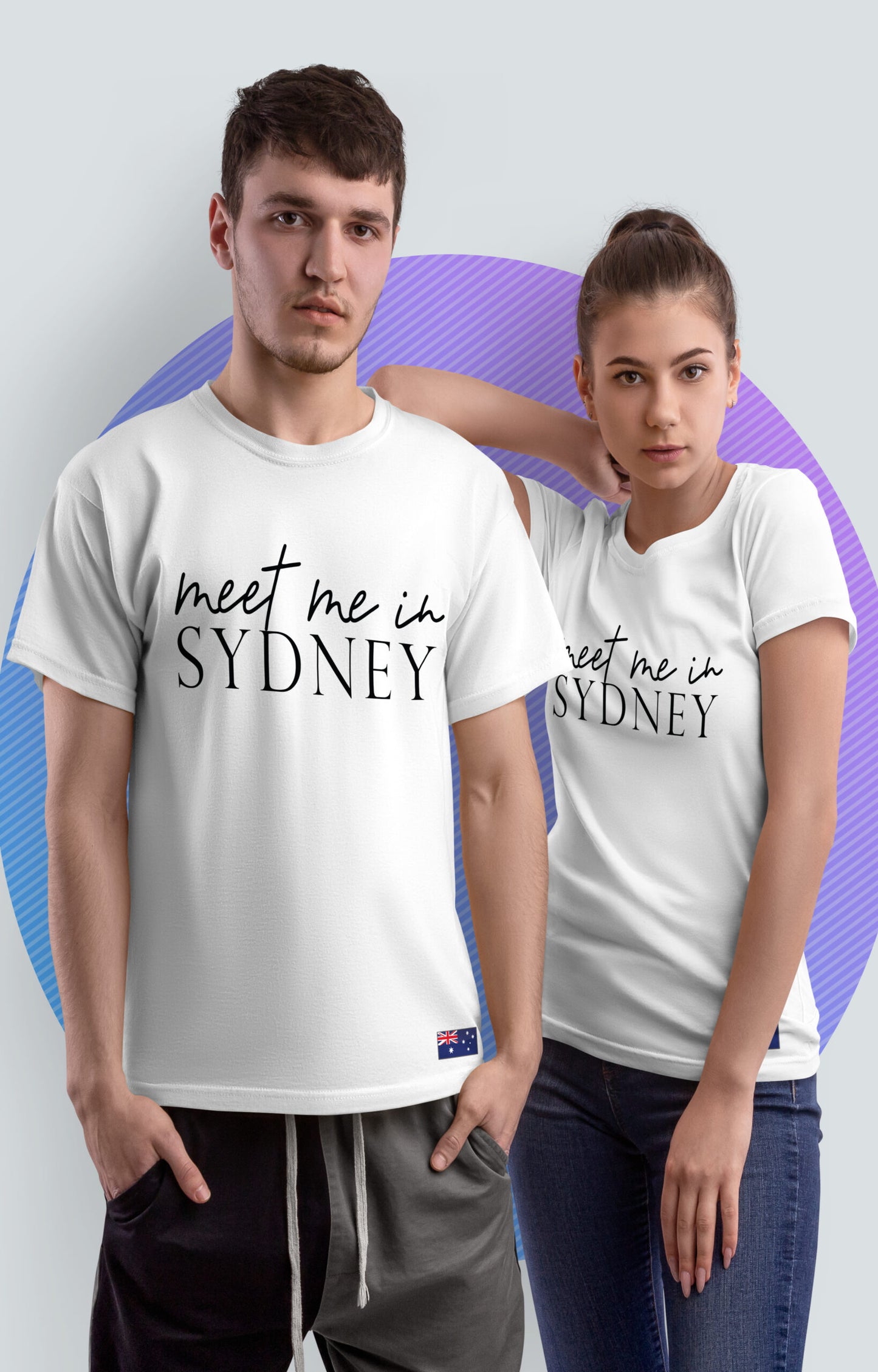 Meet Me in Sydney