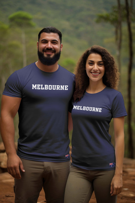 Melbourne Basic