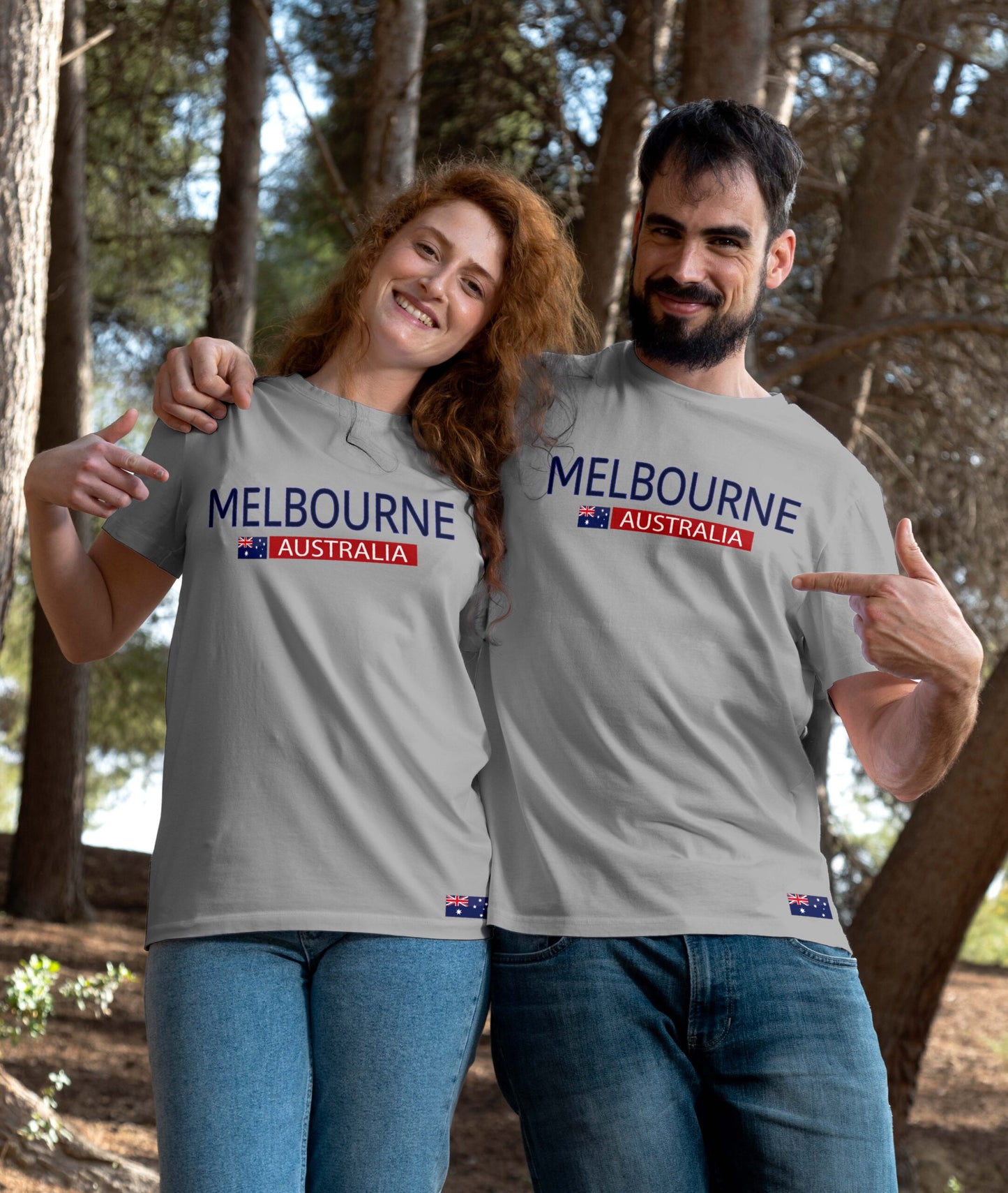 Melbourne Straight