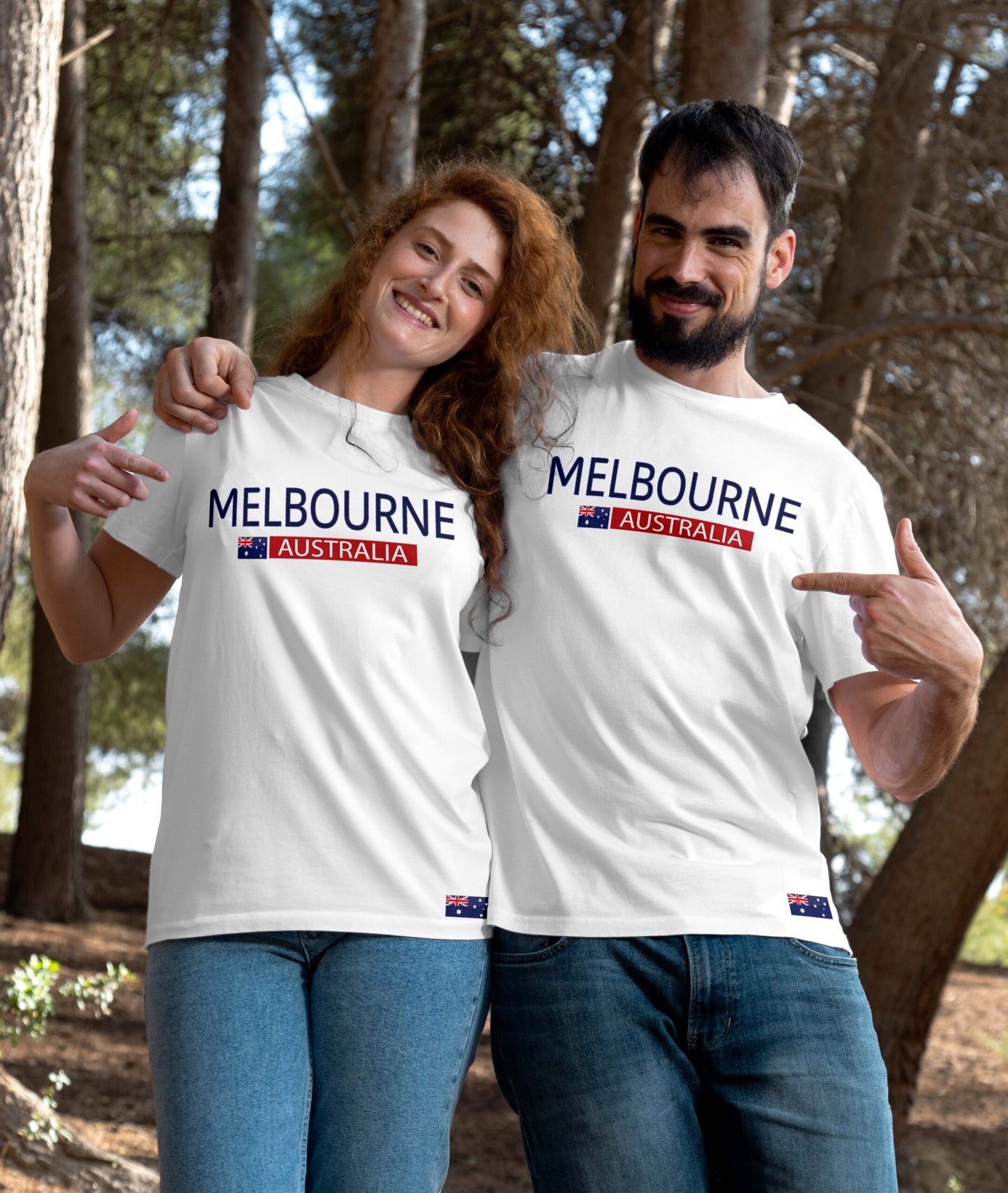 Melbourne Straight