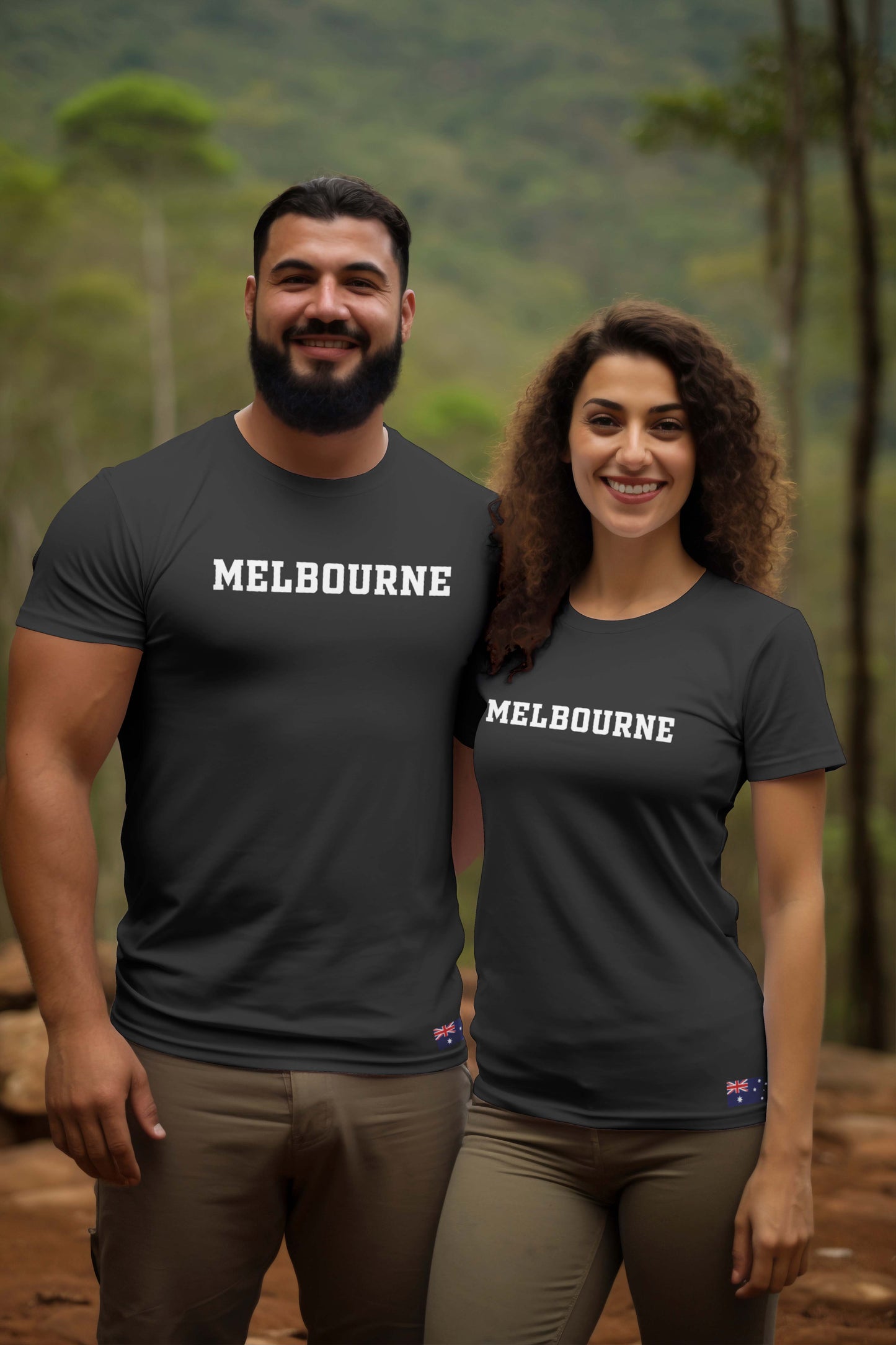 Melbourne Basic