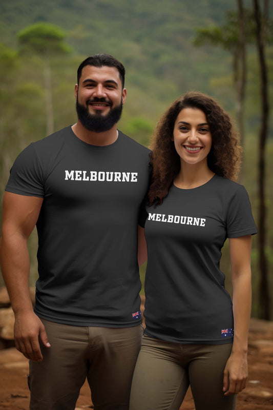Melbourne Basic