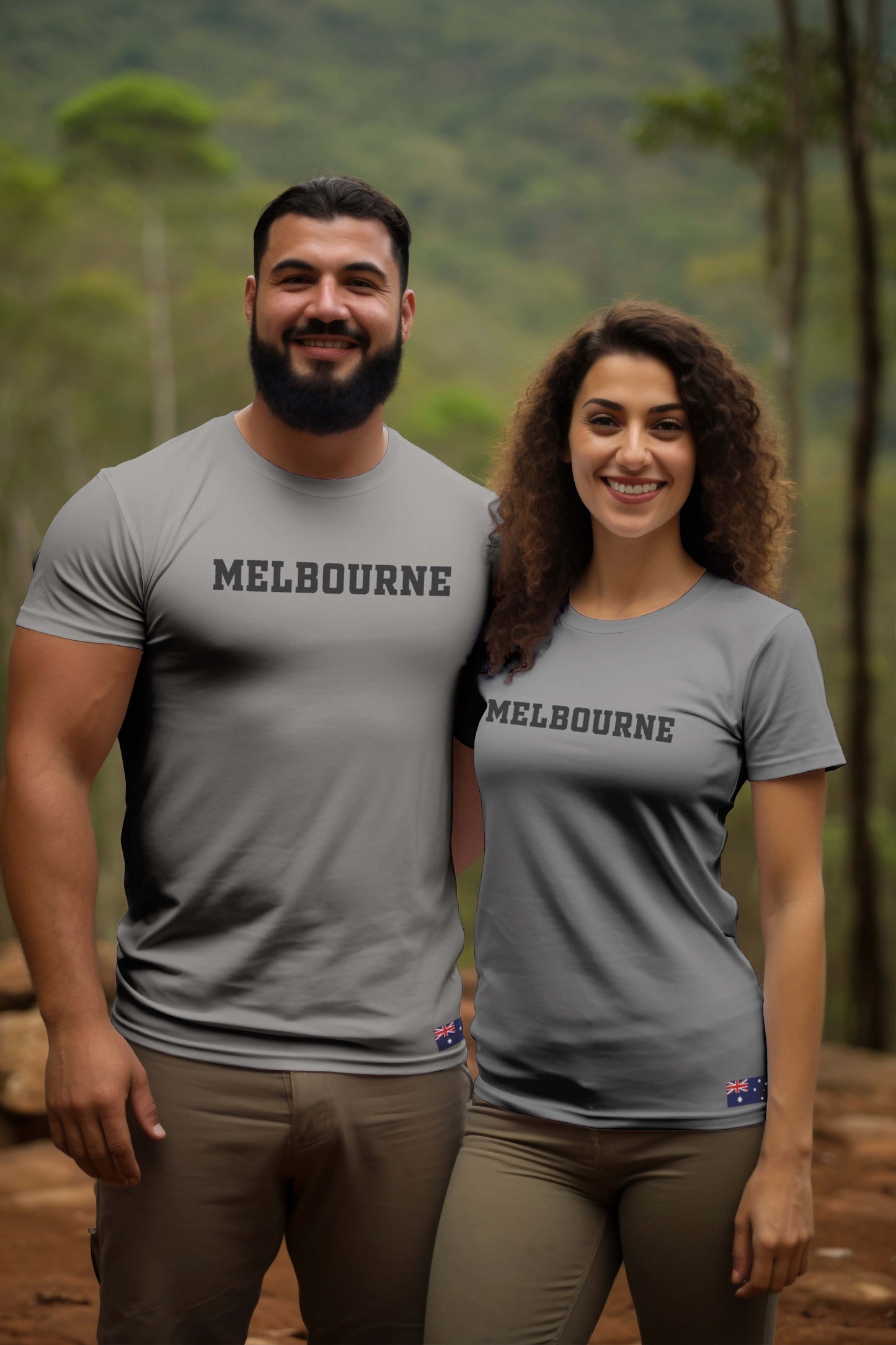 Melbourne Basic