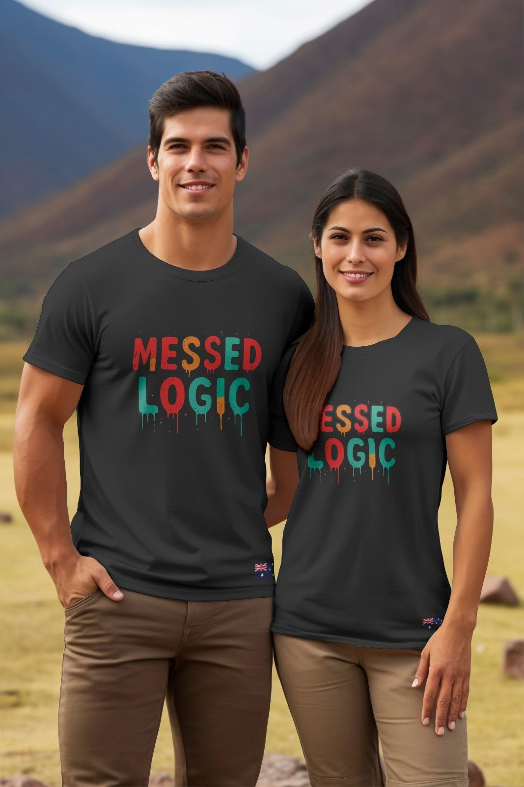 Messed Logic