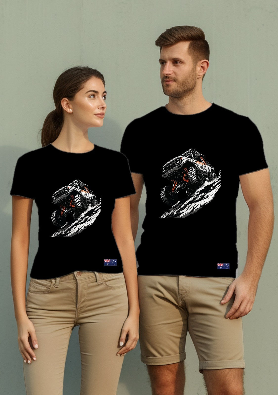 Monster Truck