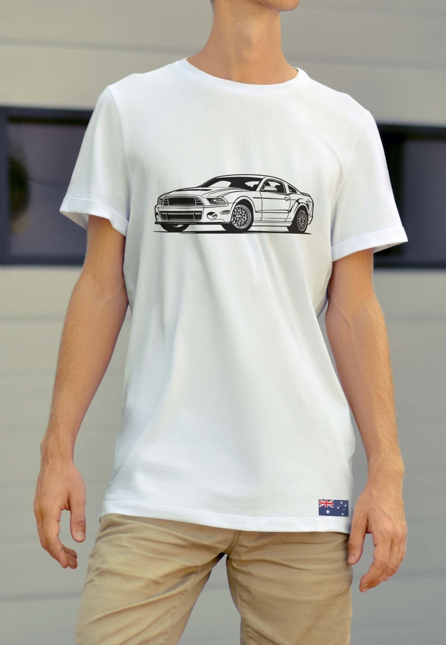 Motor Club