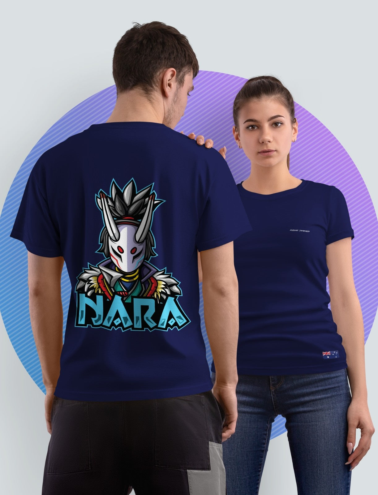 NARA
