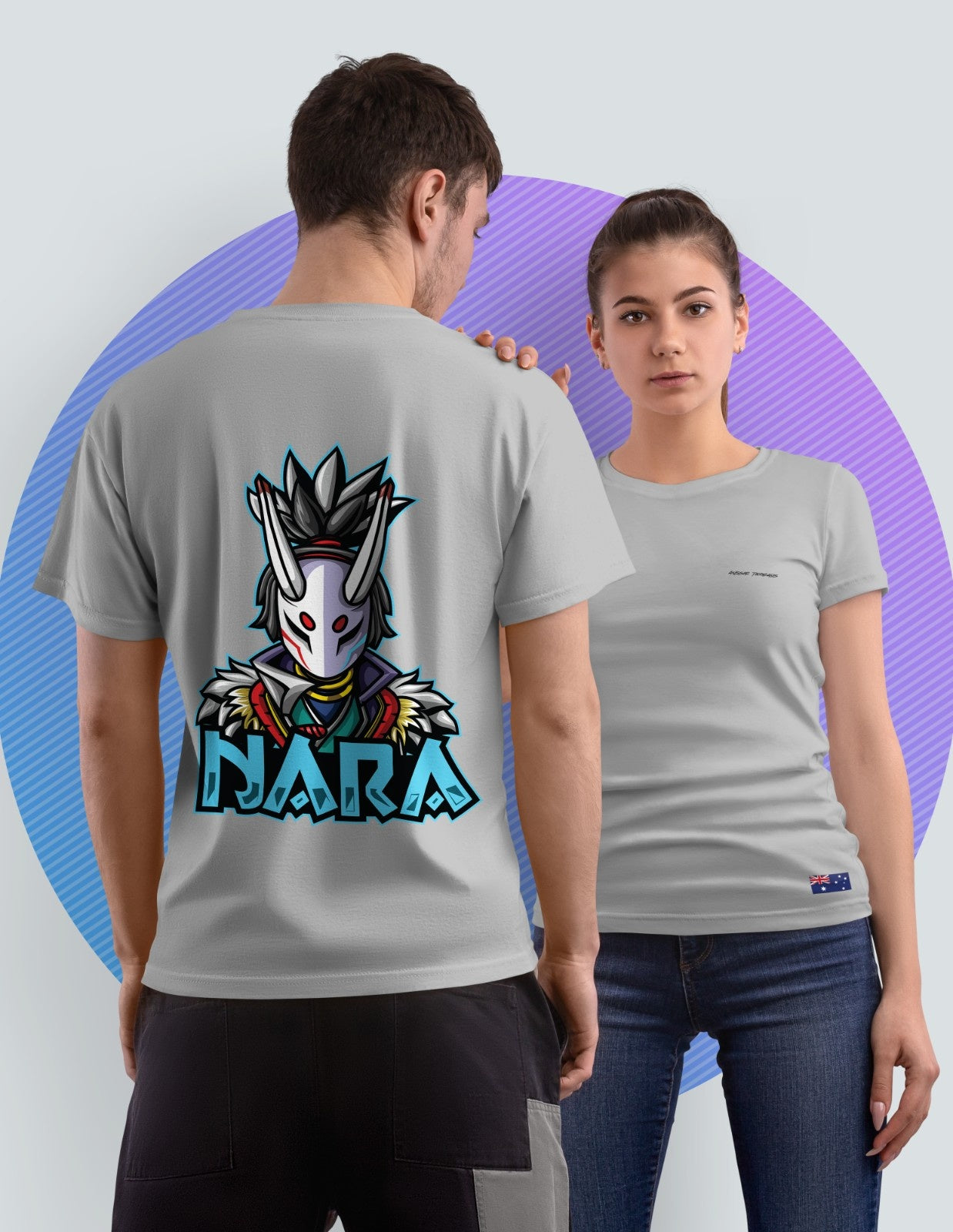 NARA
