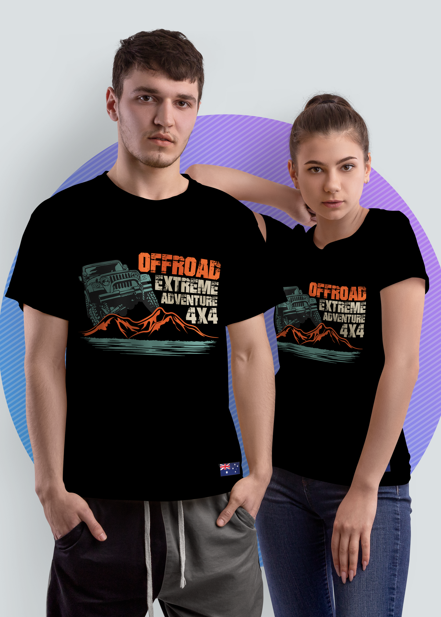 Offroad