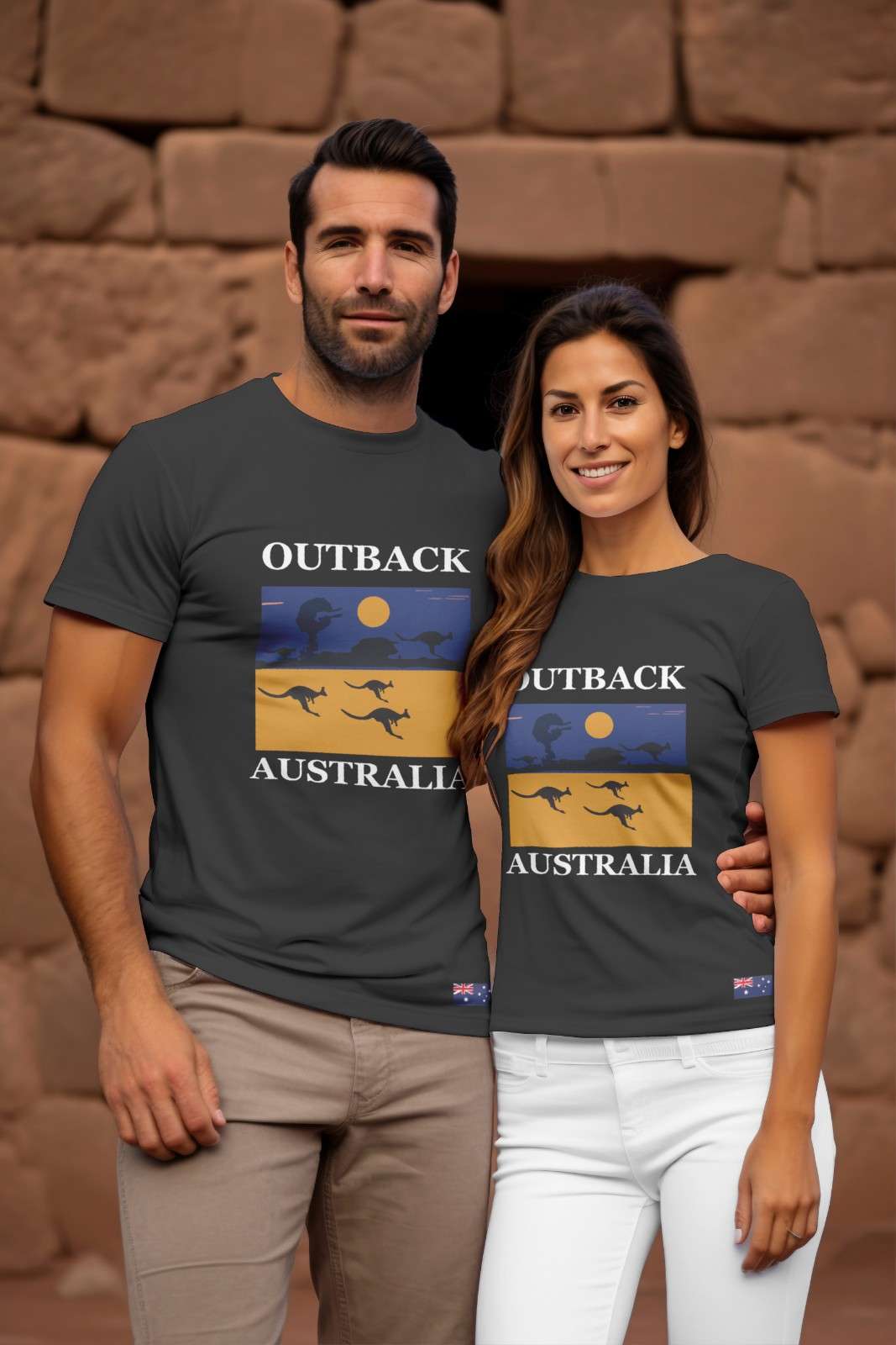 Outback