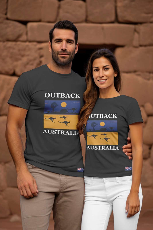 Outback