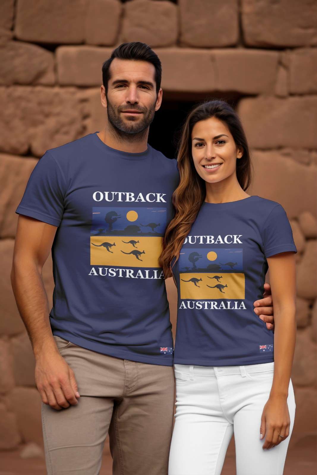 Outback