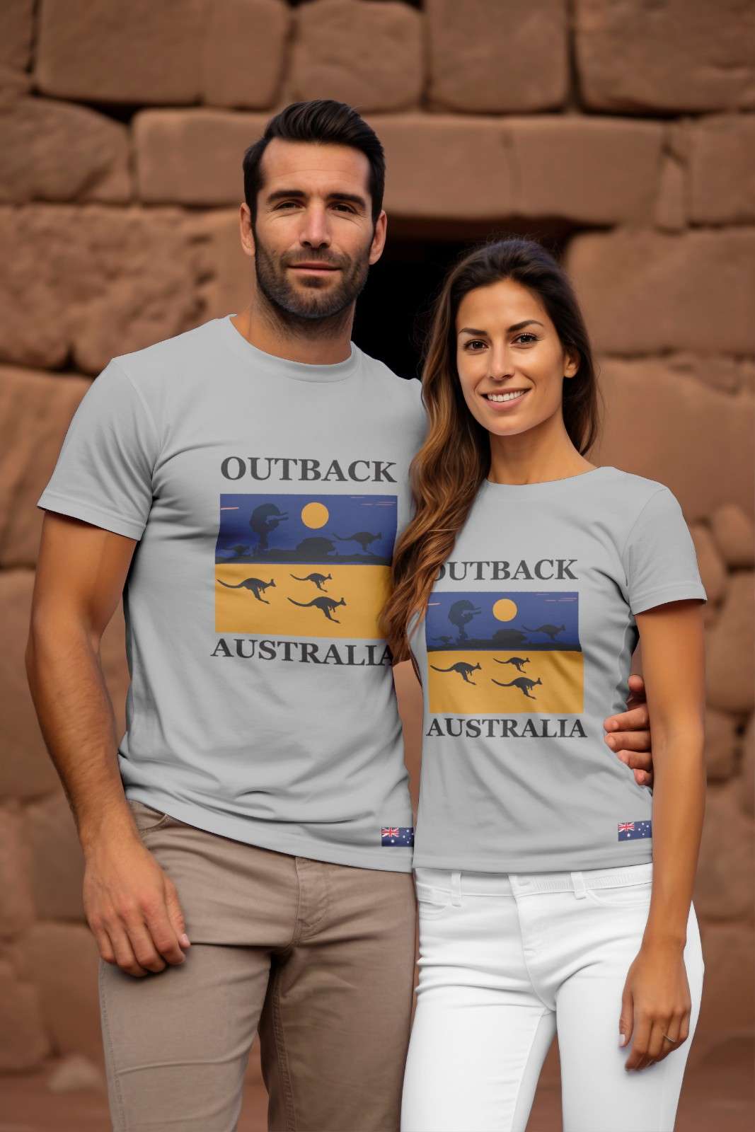 Outback