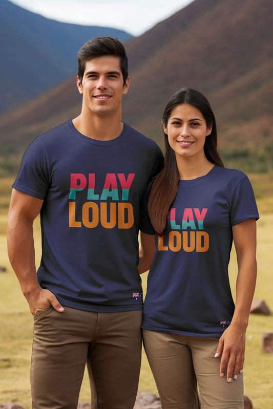 Play Loud
