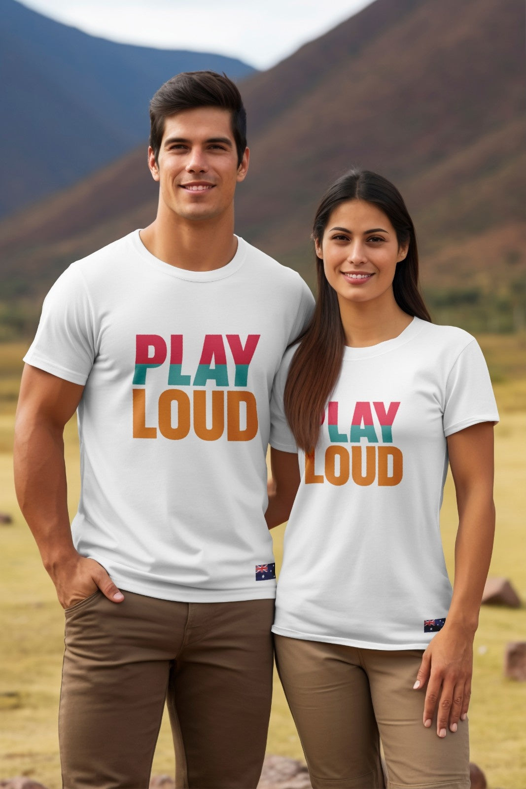 Play Loud