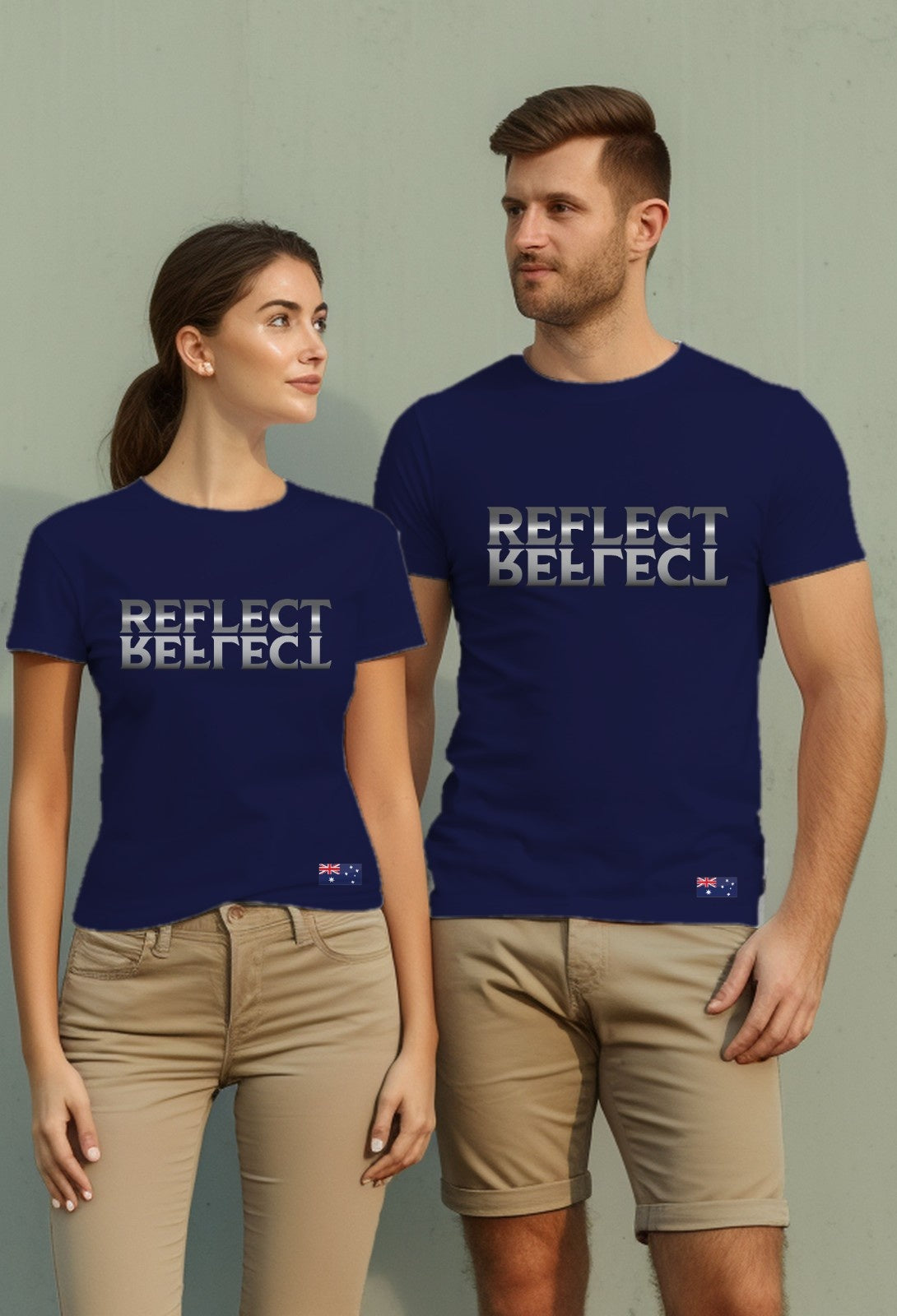 Reflect Bold
