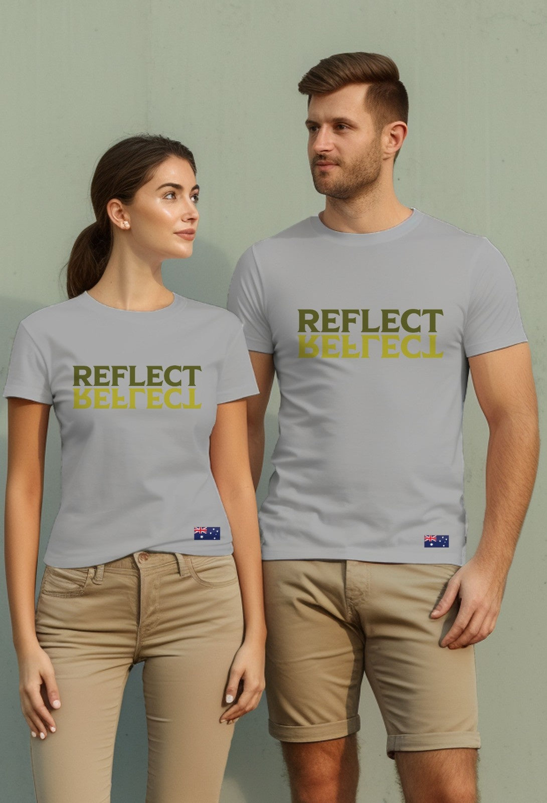 Reflect Bold