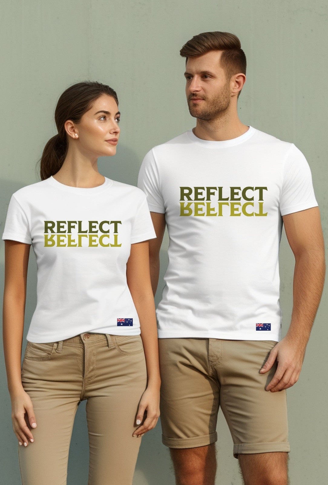 Reflect Bold