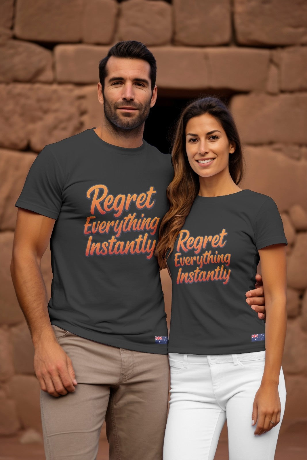 Regret Instantly