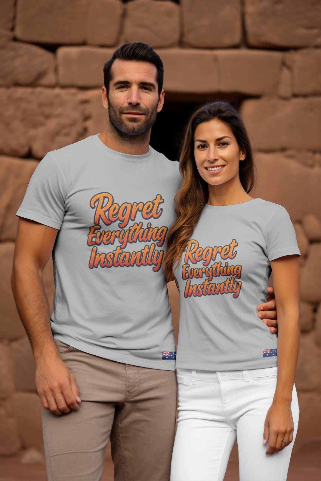Regret Instantly