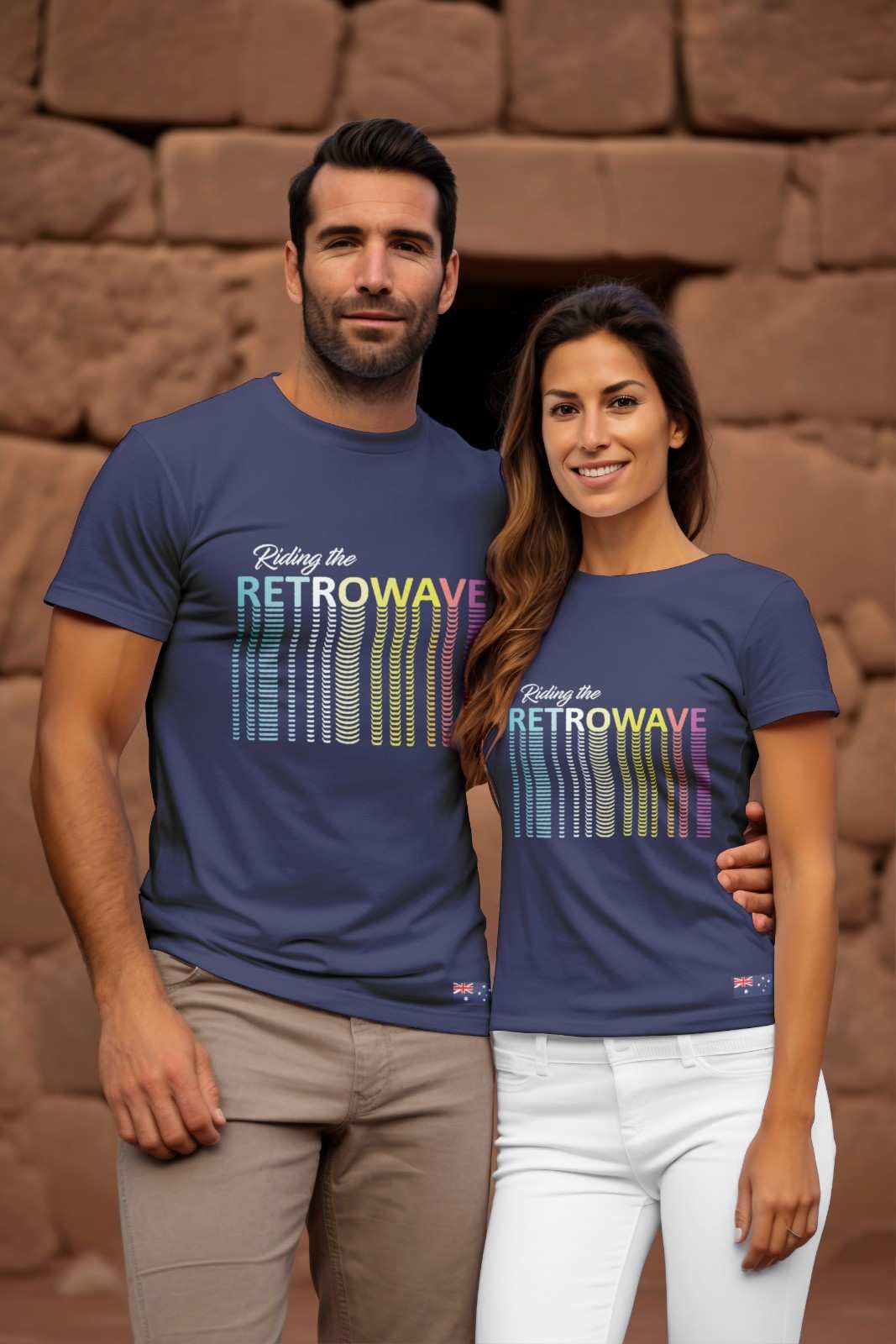 Retrowave