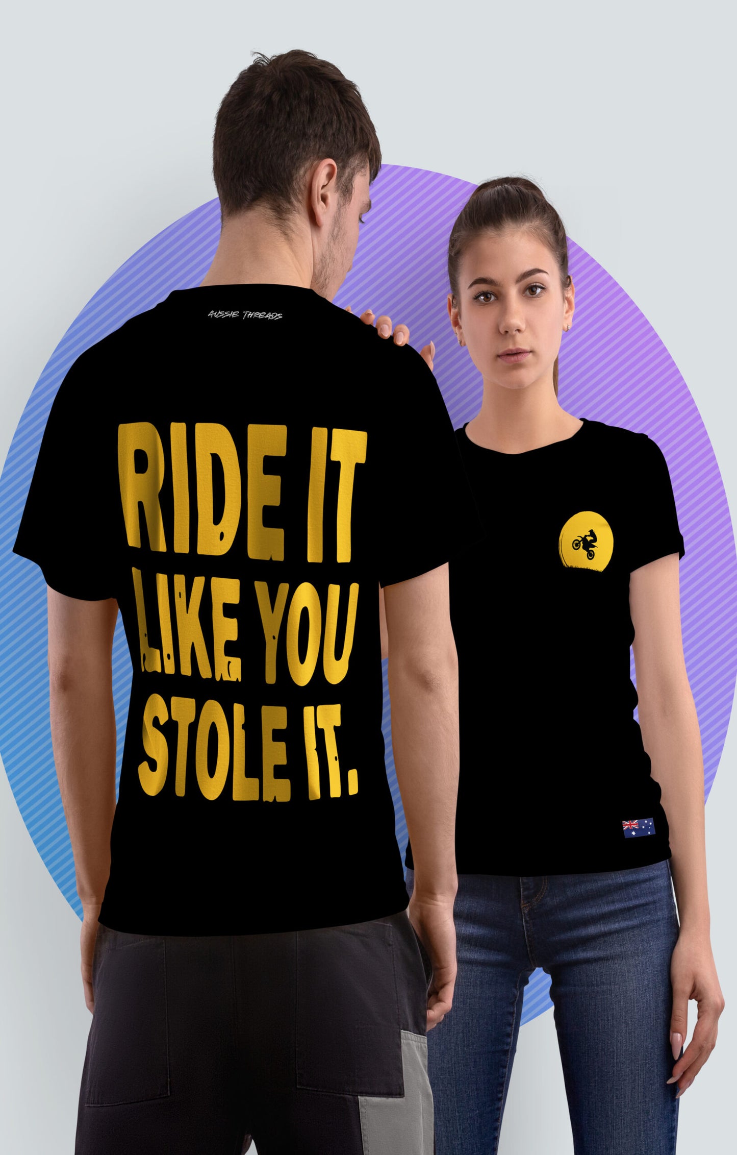 Ride It