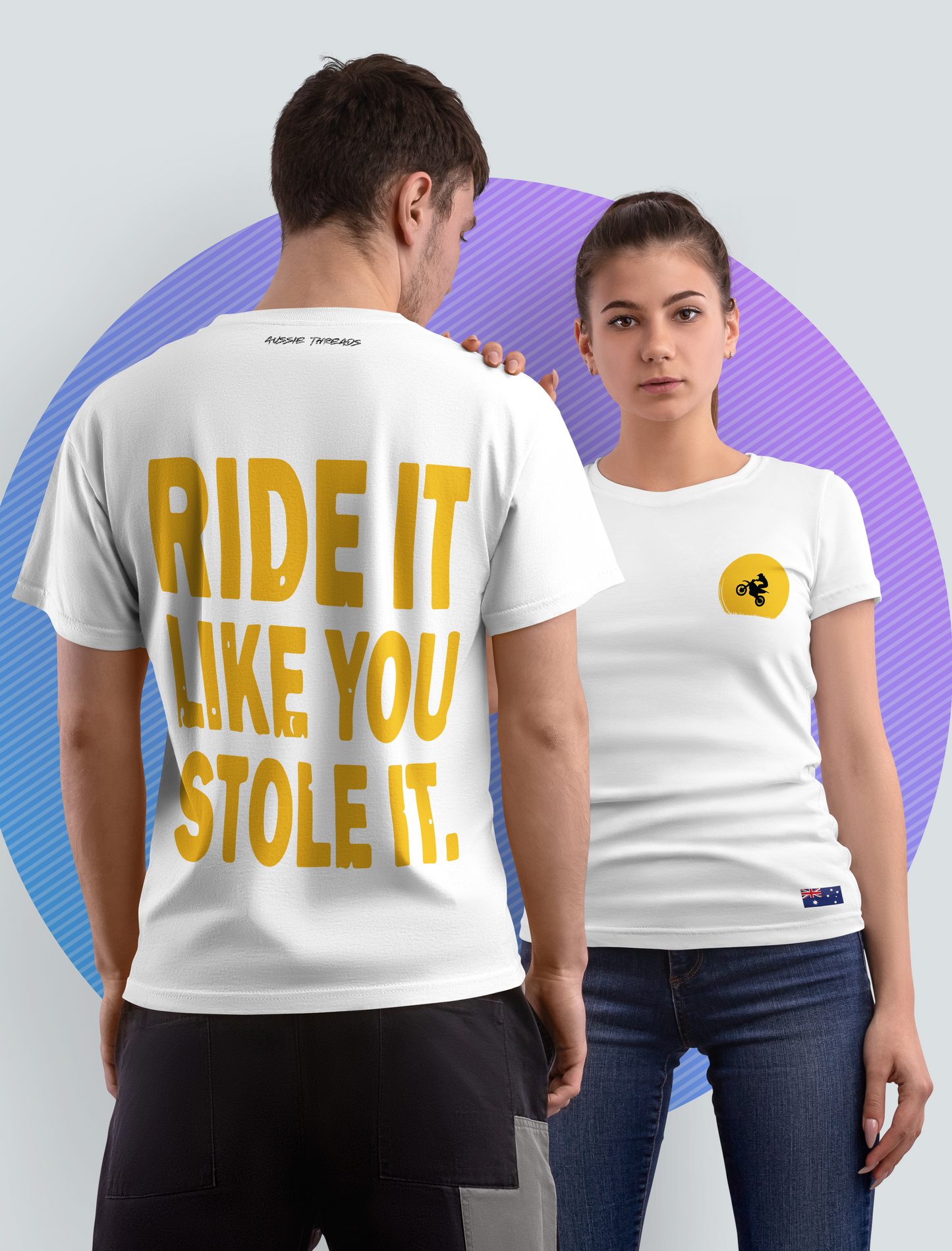Ride It