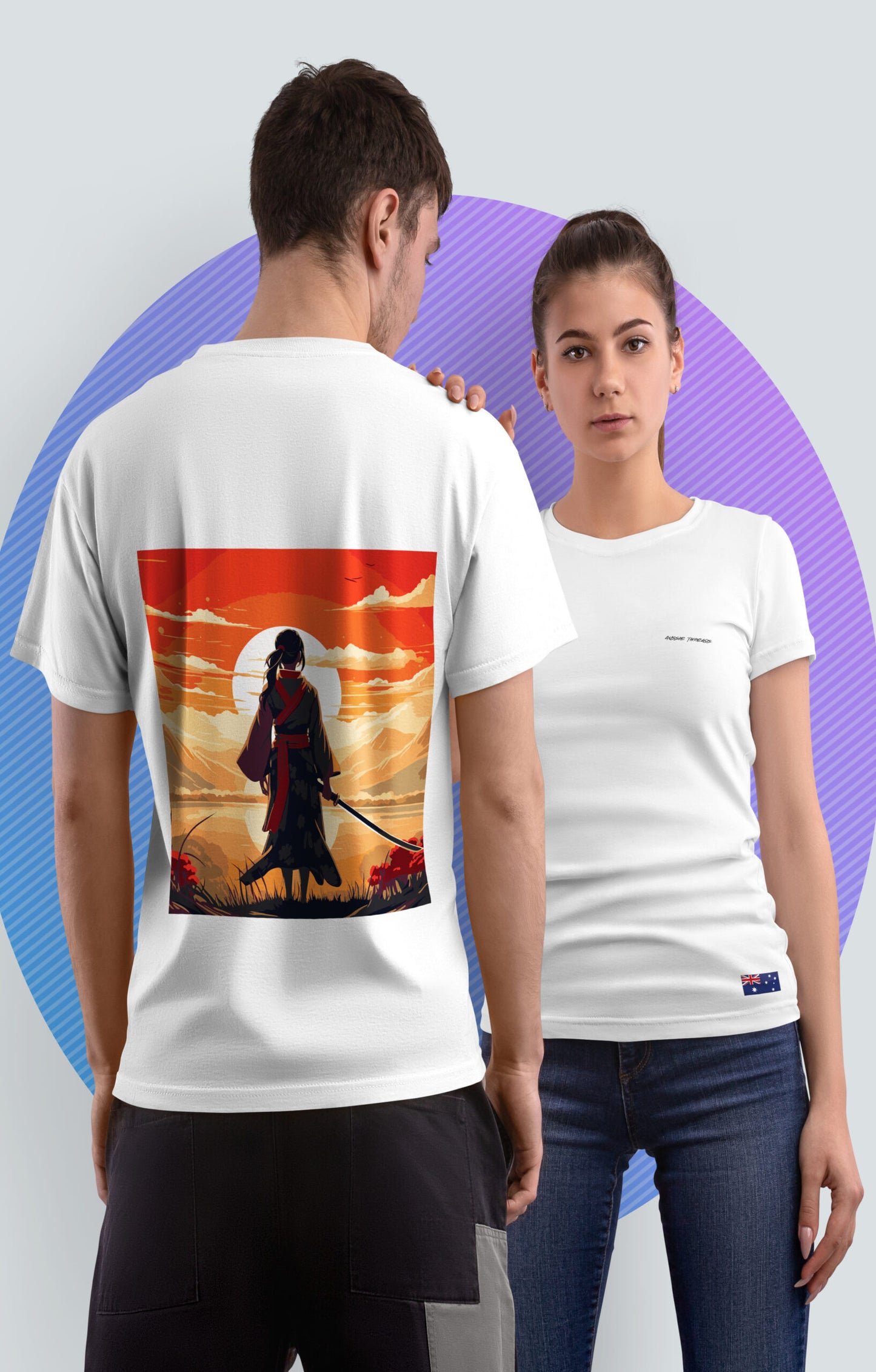 Samurai Mountain