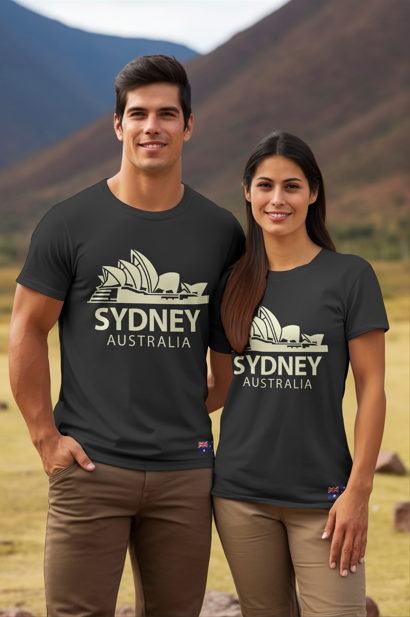 Sydney 1